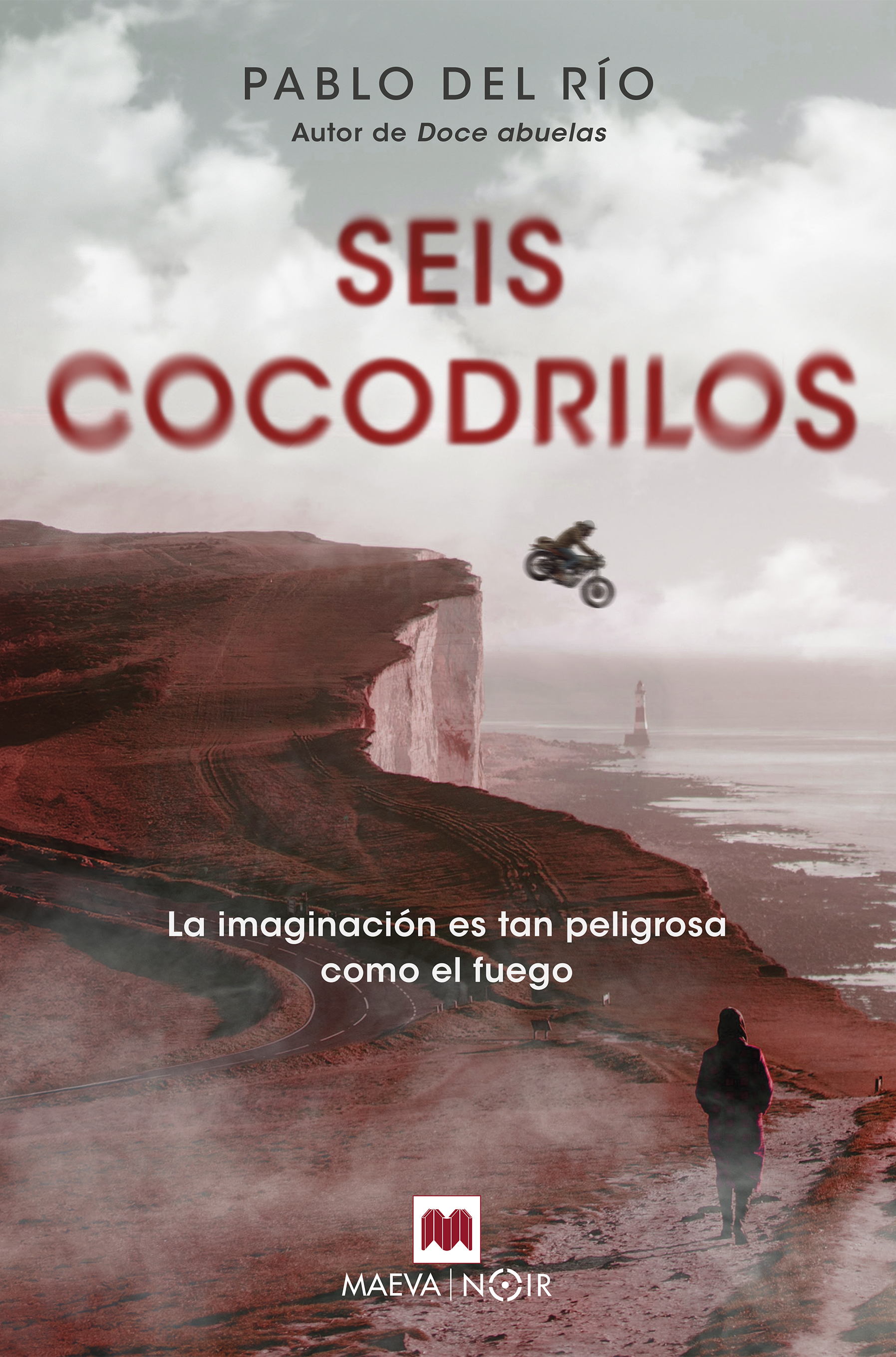 Seis cocodrilos