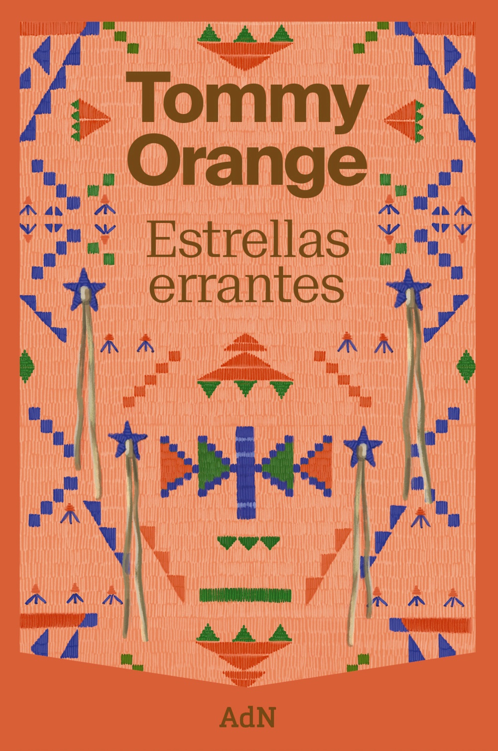 Estrellas errantes