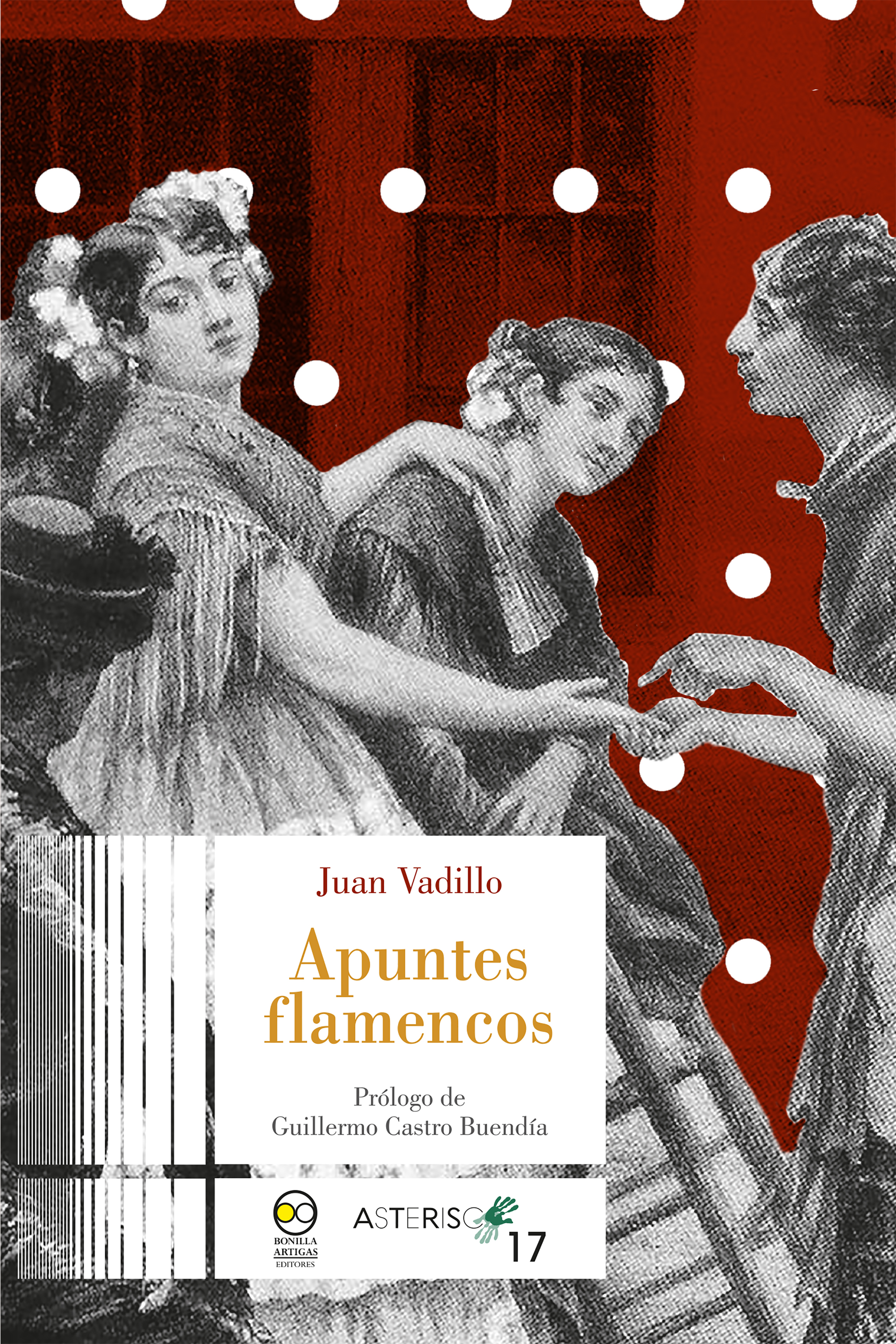 Apuntes flamencos