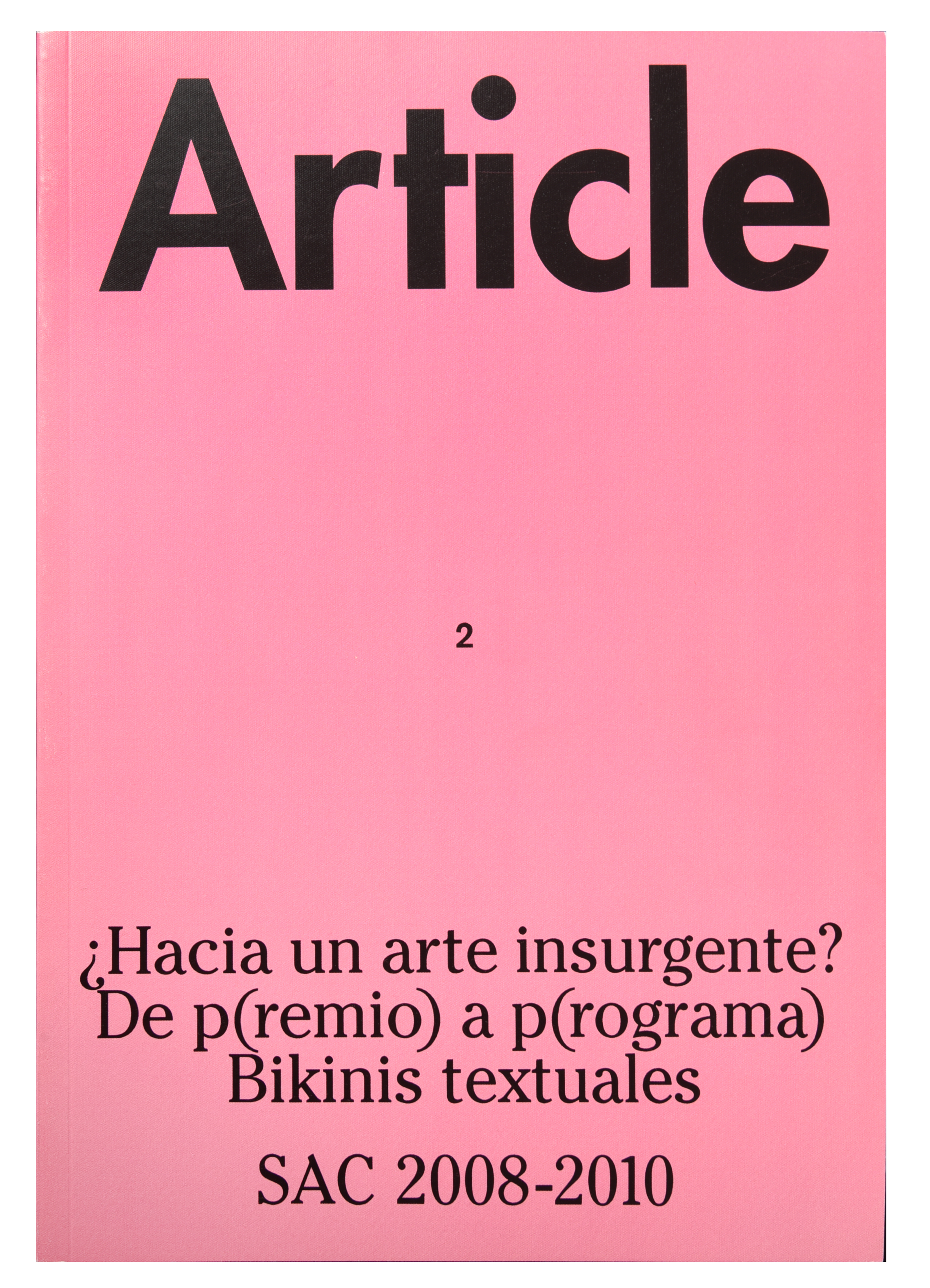 Article 2