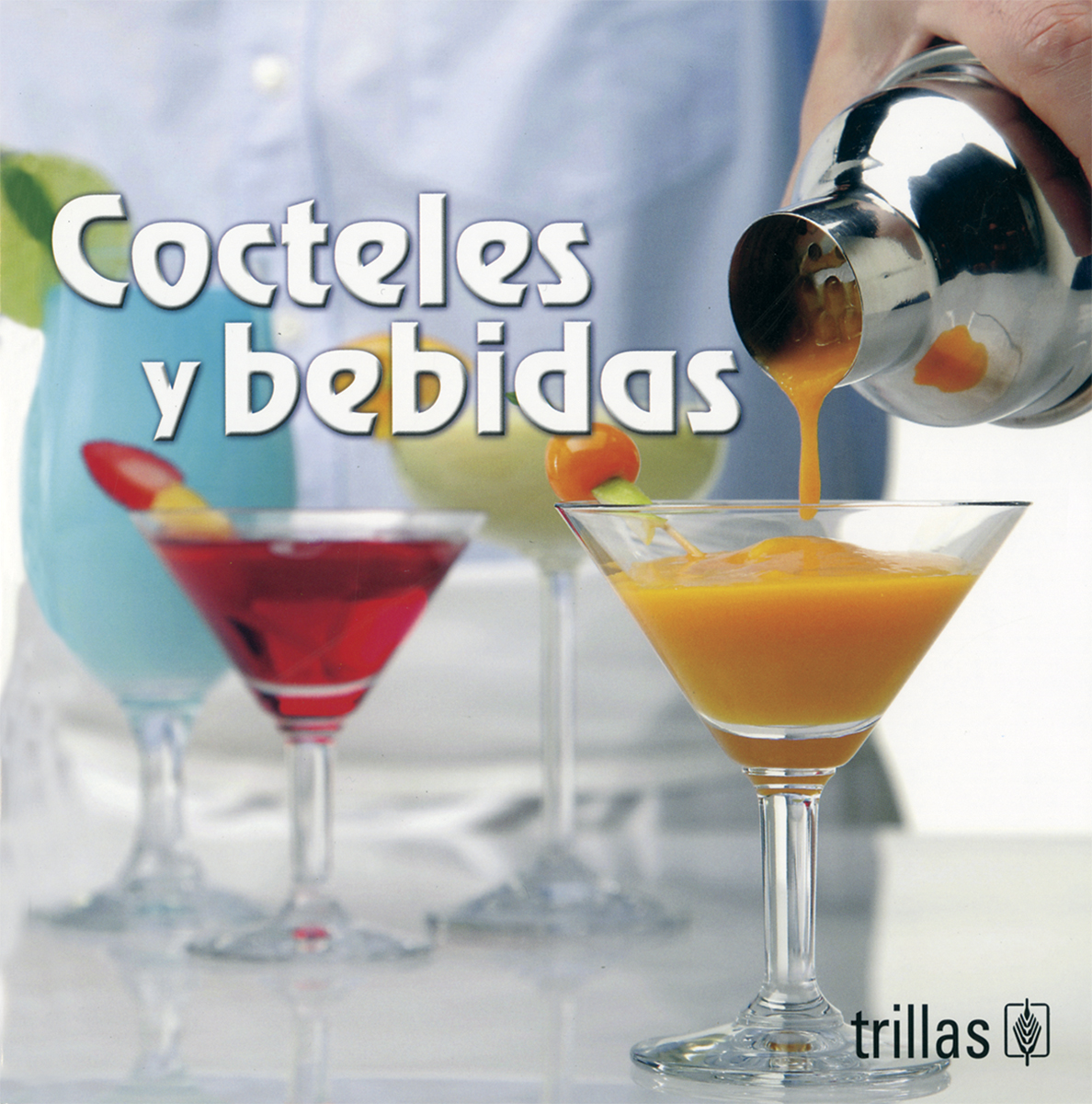 Cócteles y bebidas