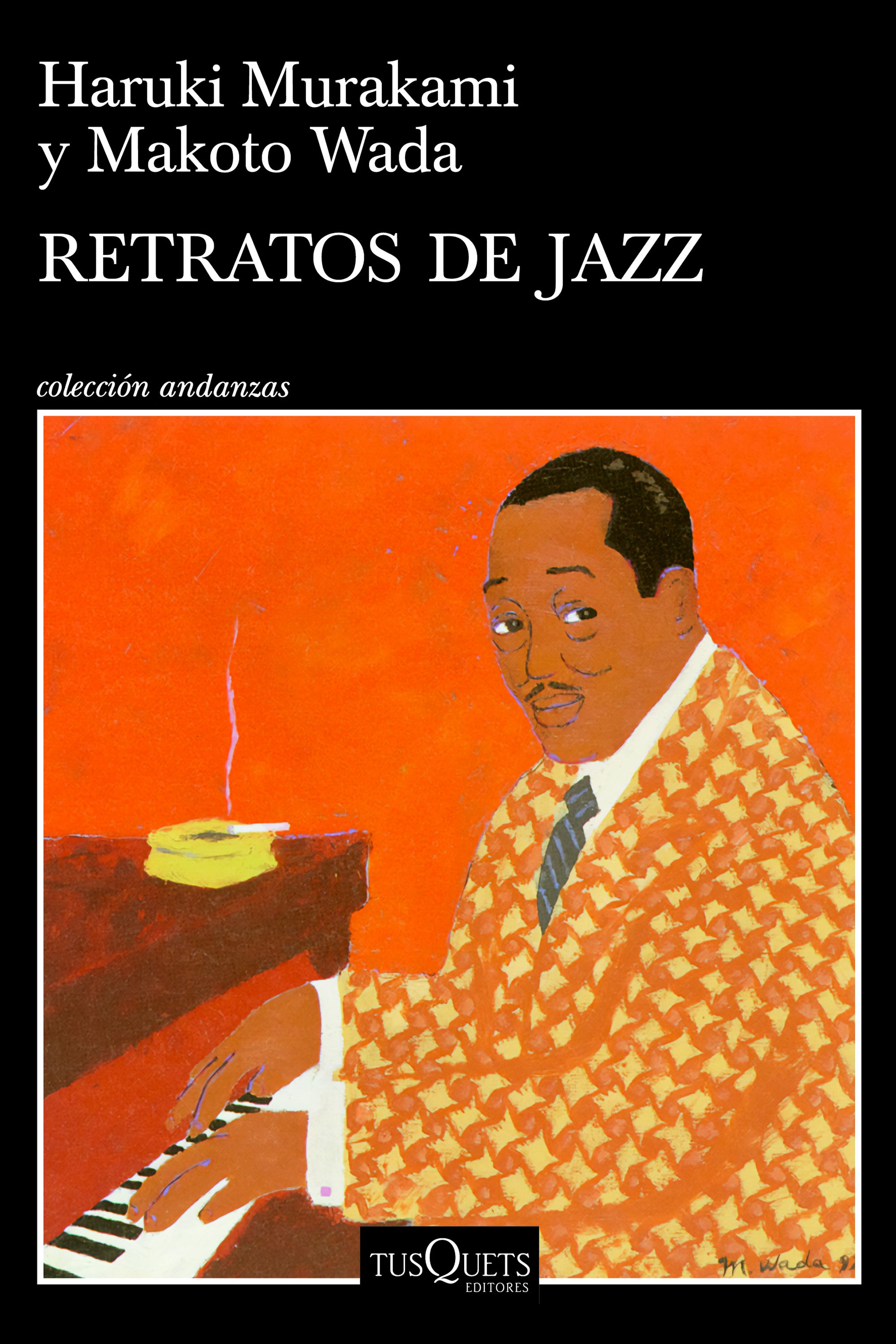 Retratos de jazz