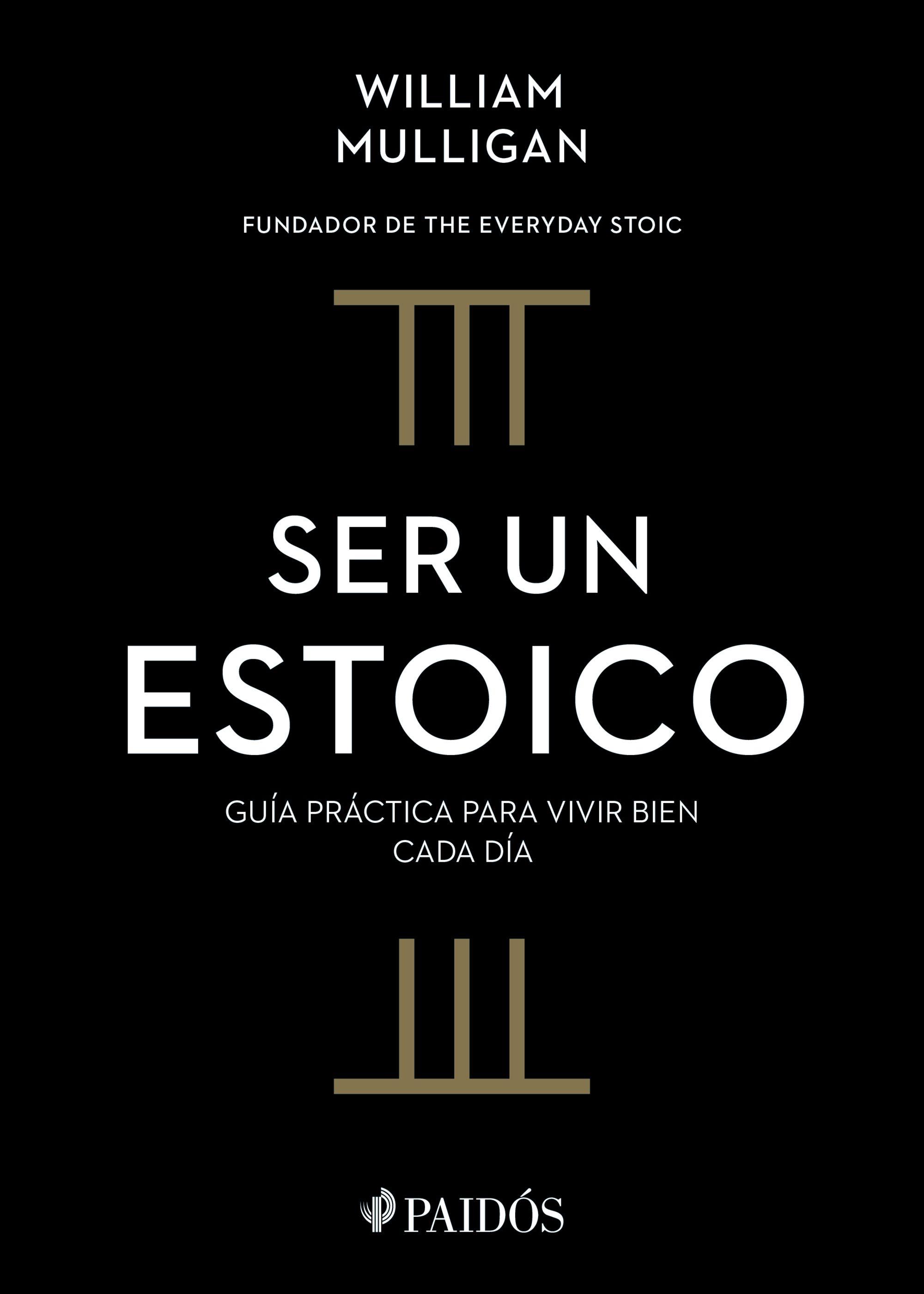 Ser un estoico