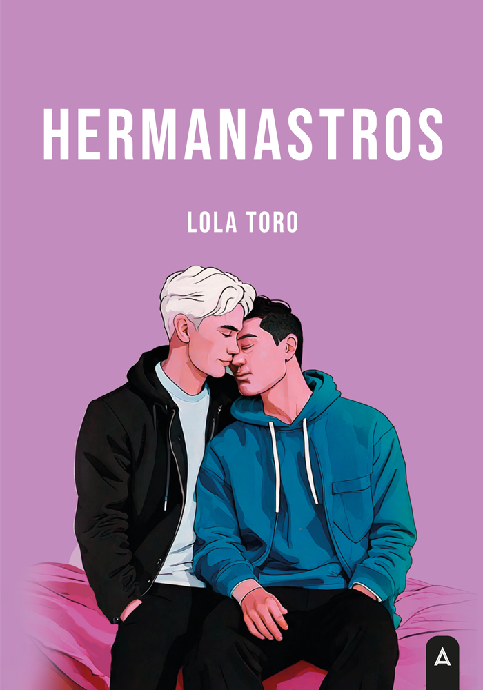 Hermanastros