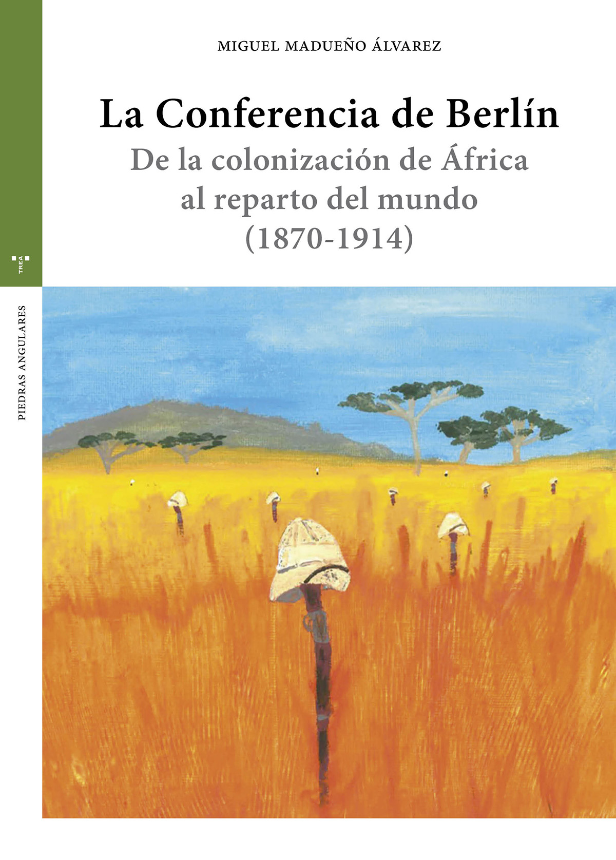La Conferencia de Berlín