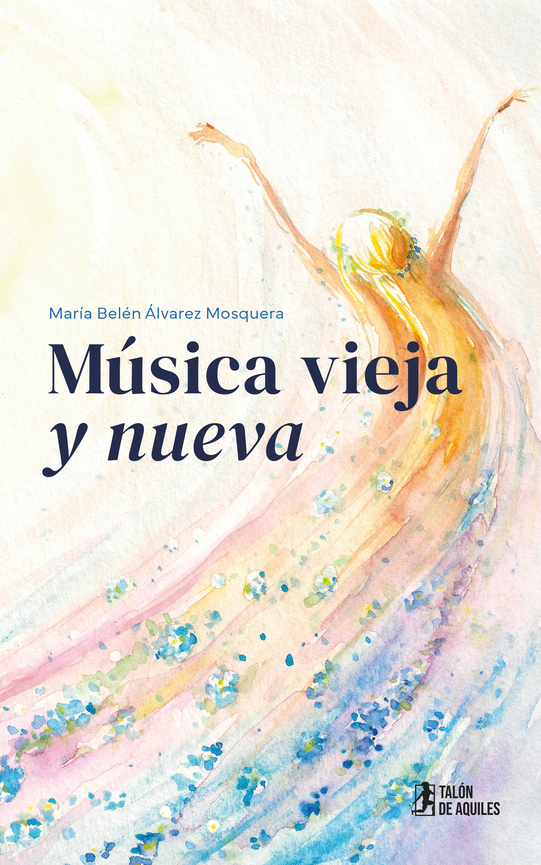 Música vieja y nueva