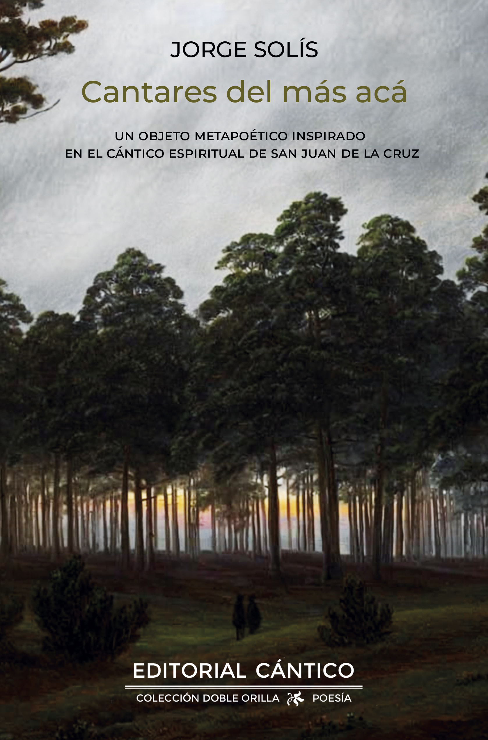 Cantares del más acá