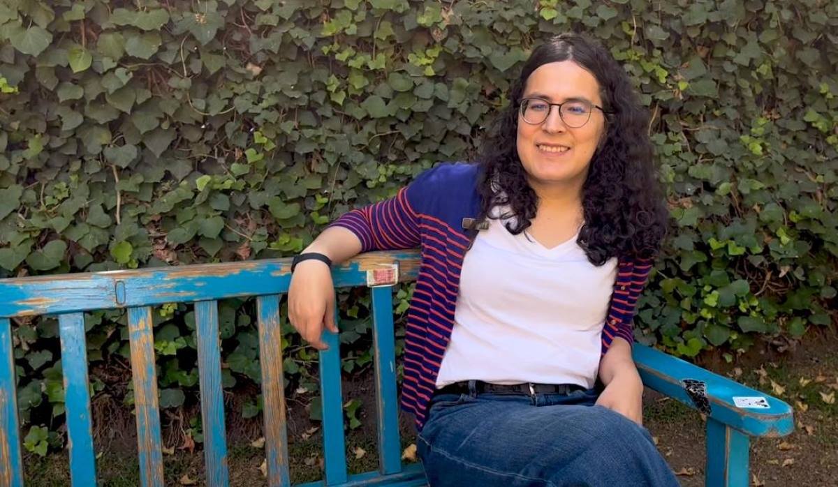 Elisa de Gortari recomienda libros que te marcan de por vida