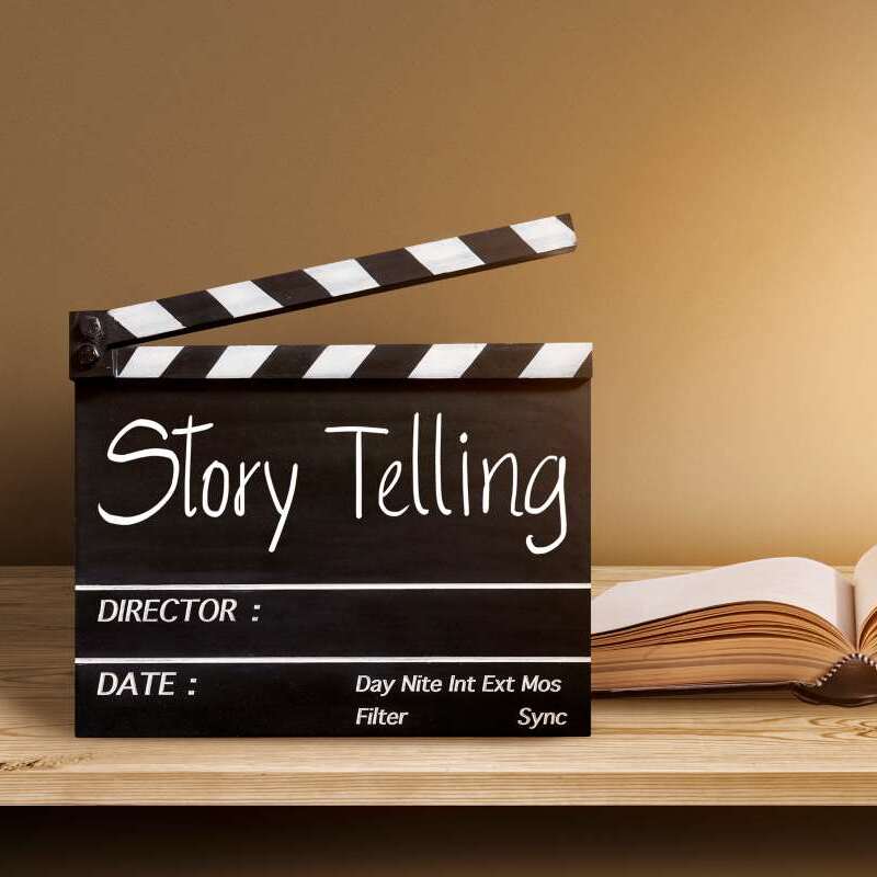 Libros para amantes del cine. Foto: Getty