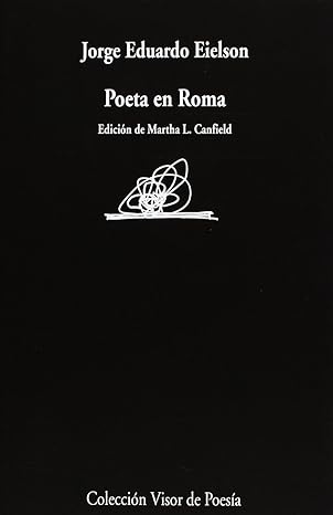 Poeta en Roma