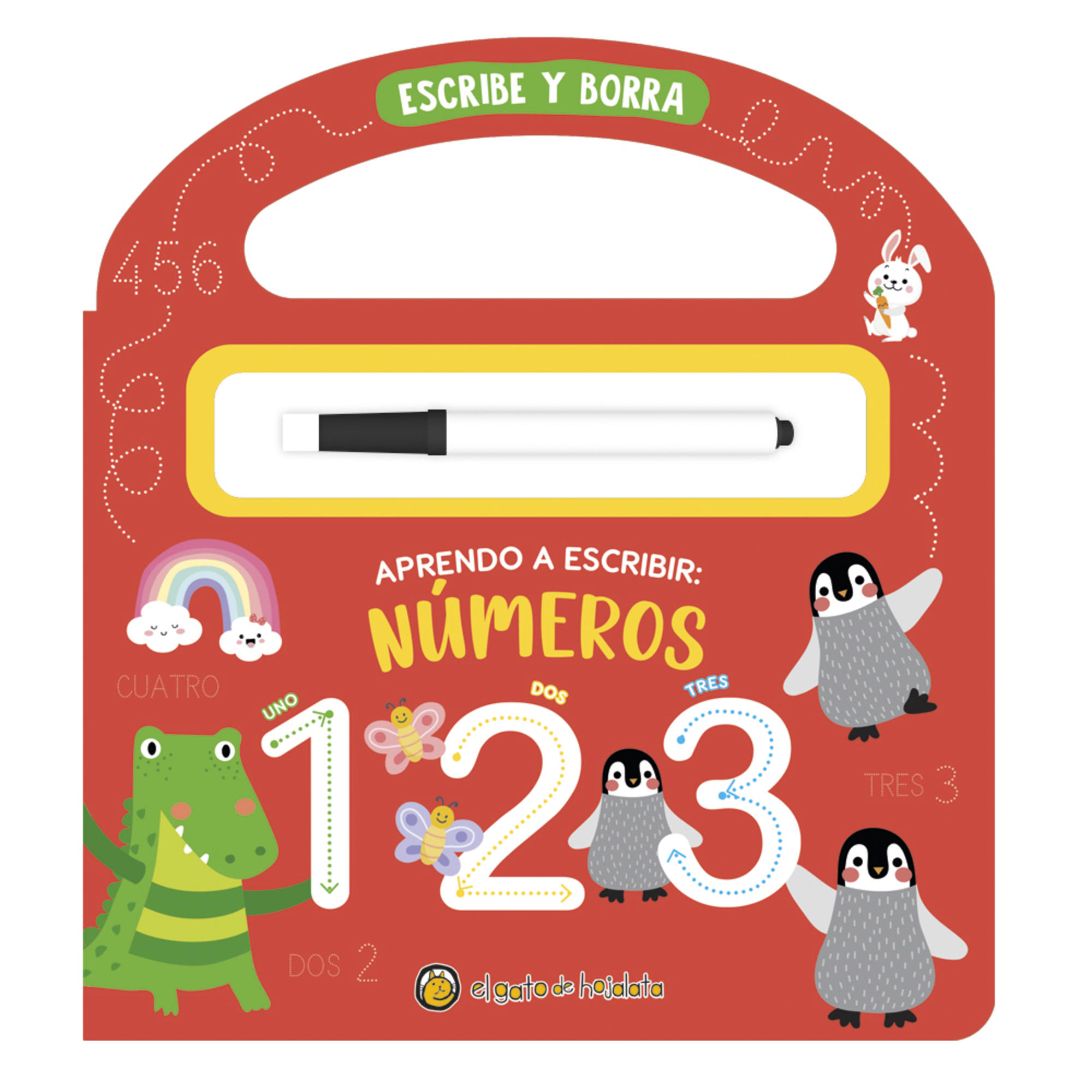Practivaljita : Números