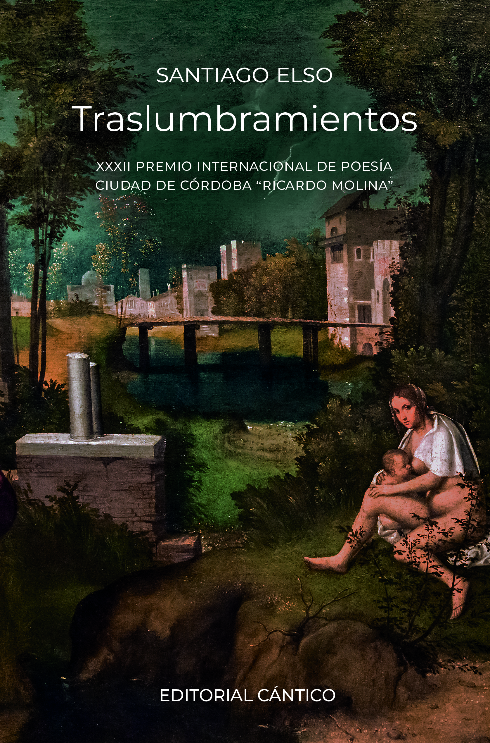 Traslumbramientos