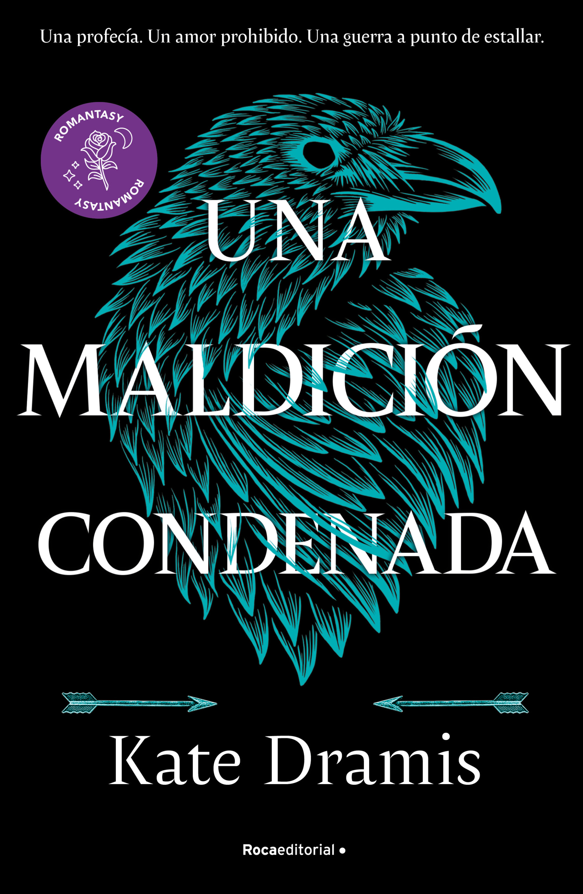 Una maldición condenada ( Una Maldición Sagrada 2 )