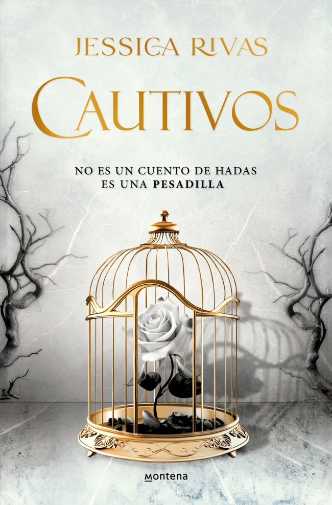 Cautivos (Bella Oscuridad 1)