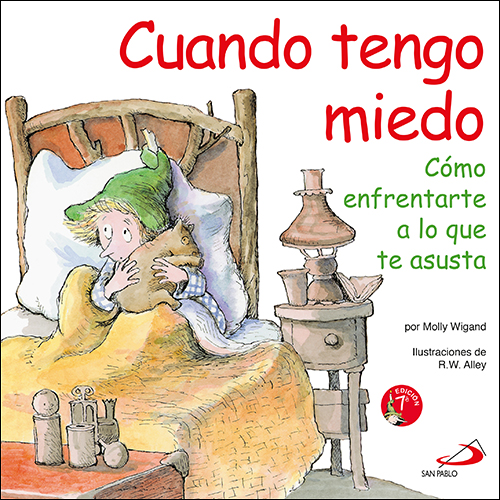 Cuando tengo miedo