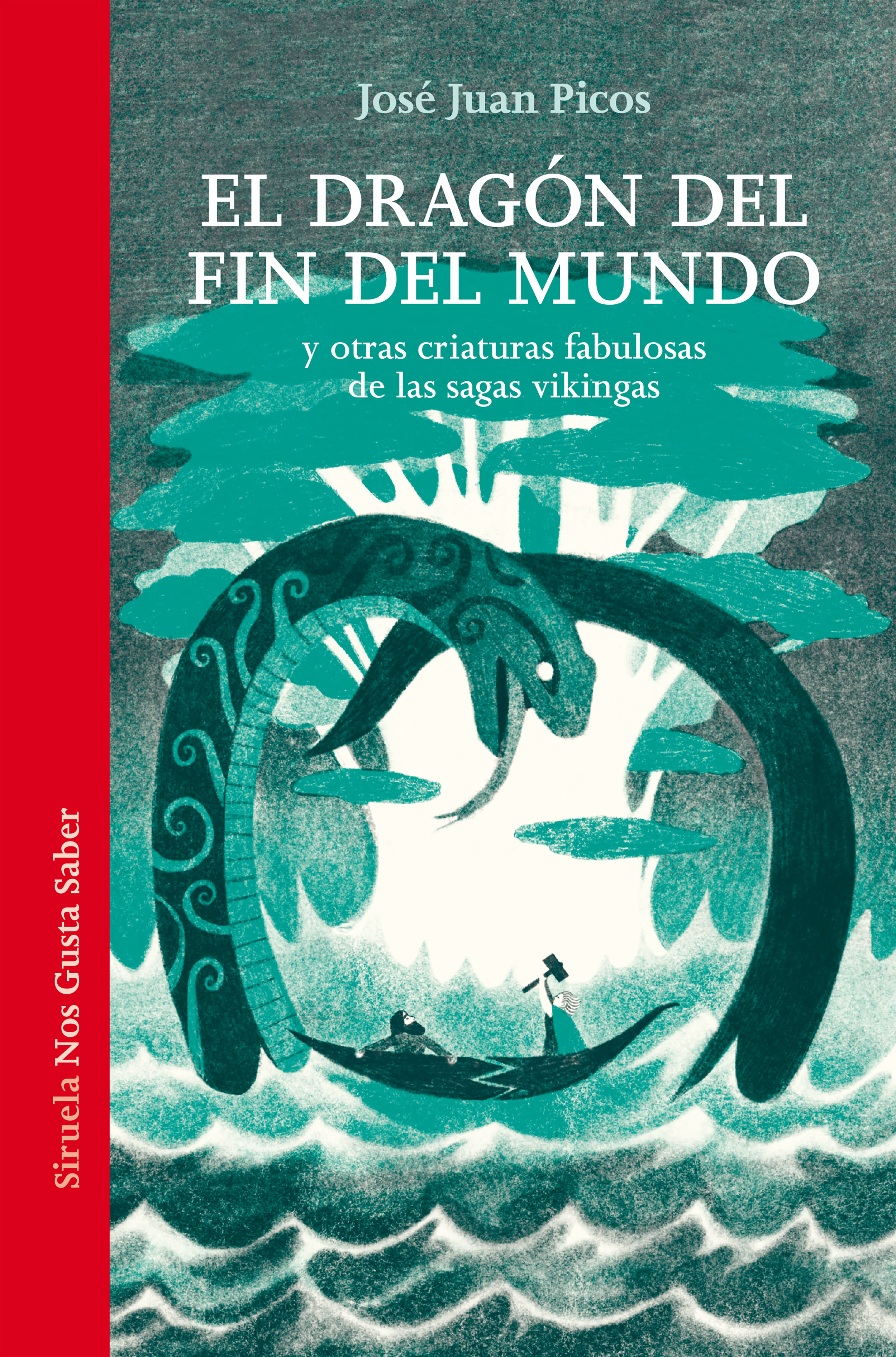 El dragón del fin del mundo