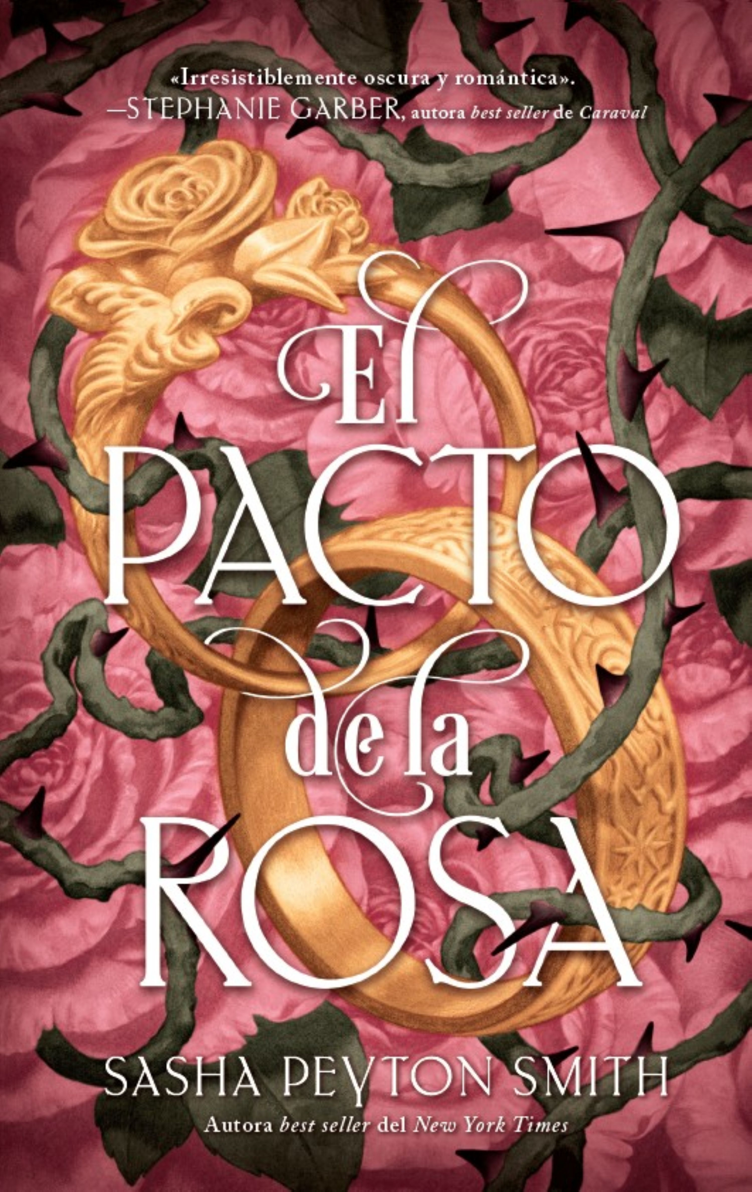 El pacto de la rosa