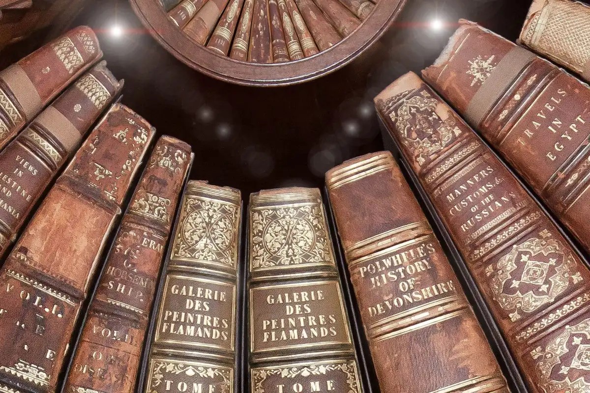 Fetiches literarios: las colecciones más buscadas