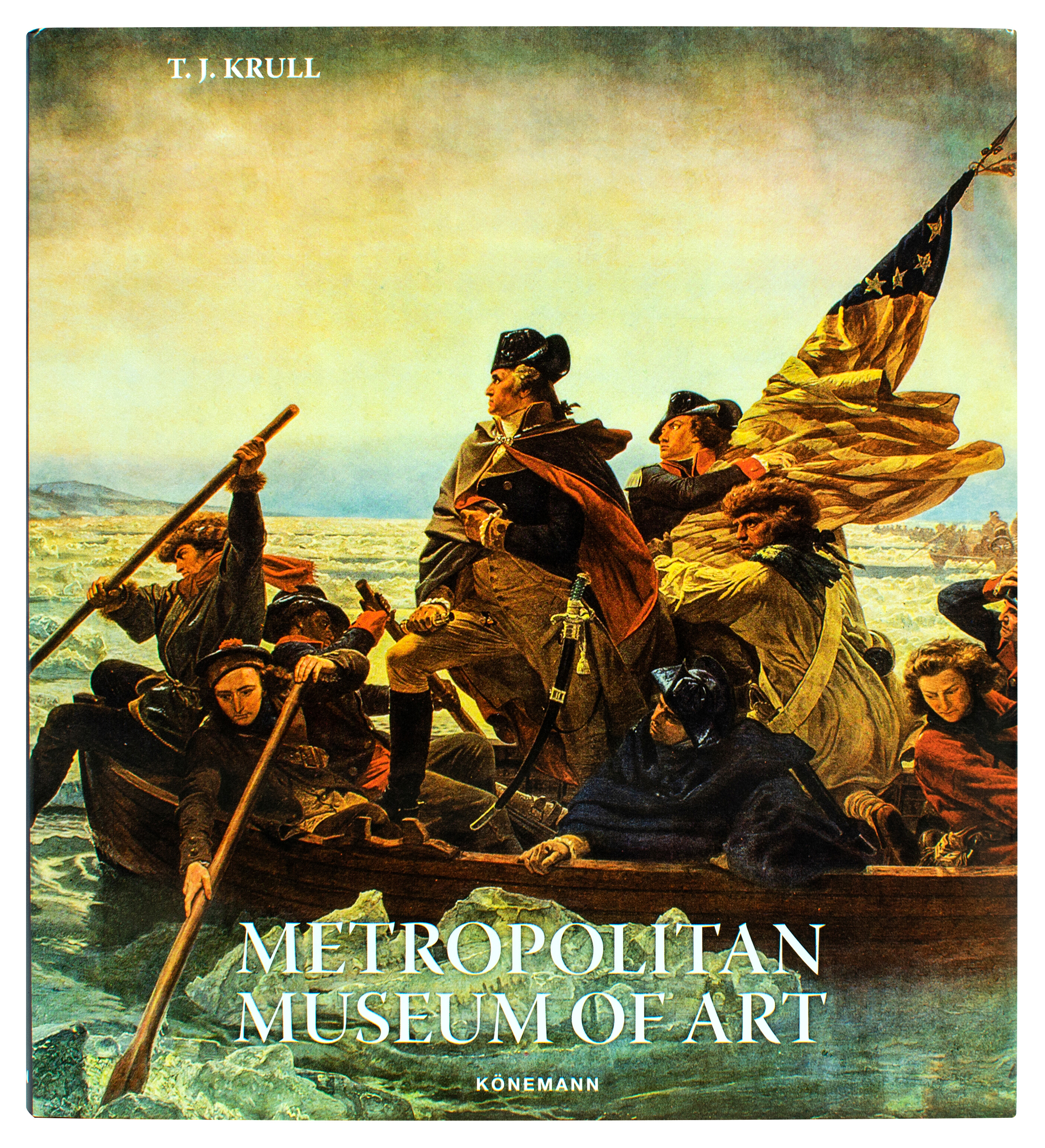 Iron Henry: Metropolitan Museum of Art