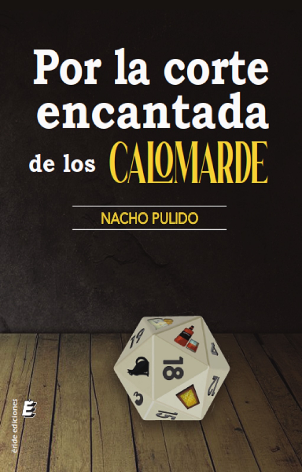 Por la corte encantada de los Calomarde