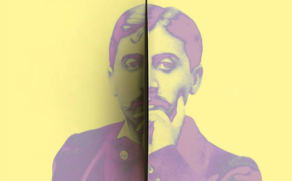 Marcel Proust: la fascinación que no cesa por un tiempo perdido