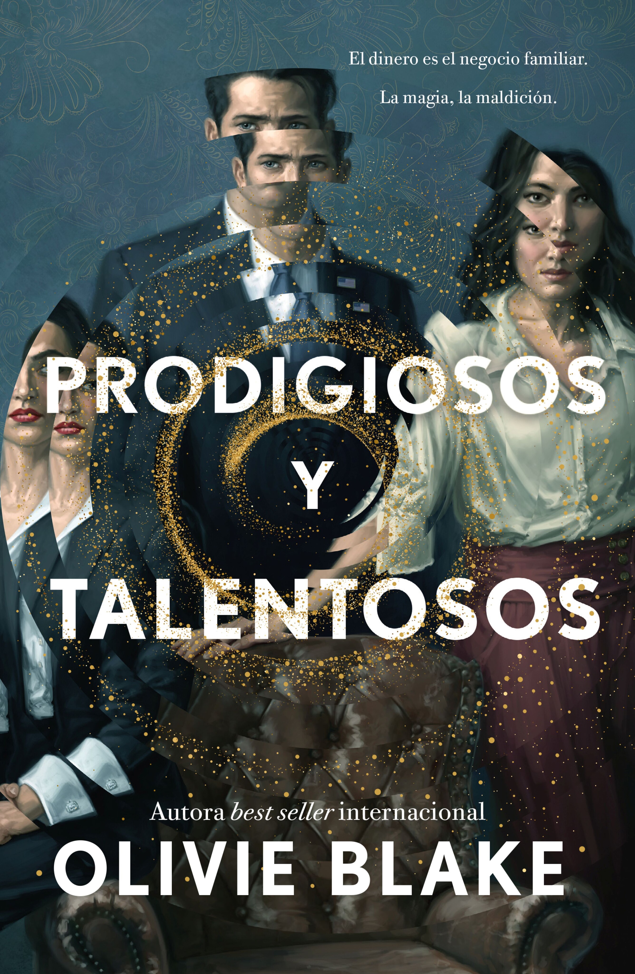 Prodigiosos y talentosos