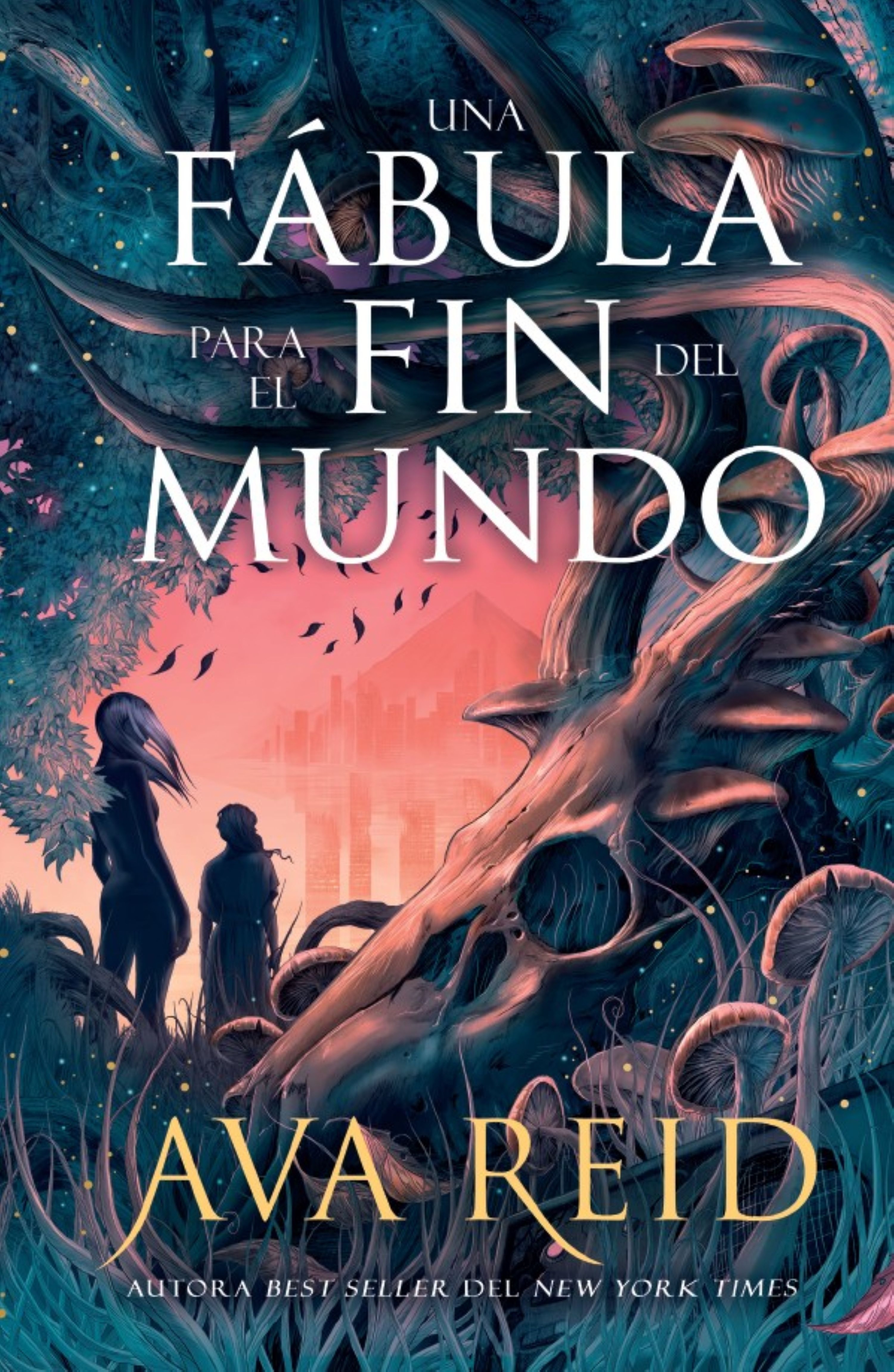 Una fábula para el fin del mundo