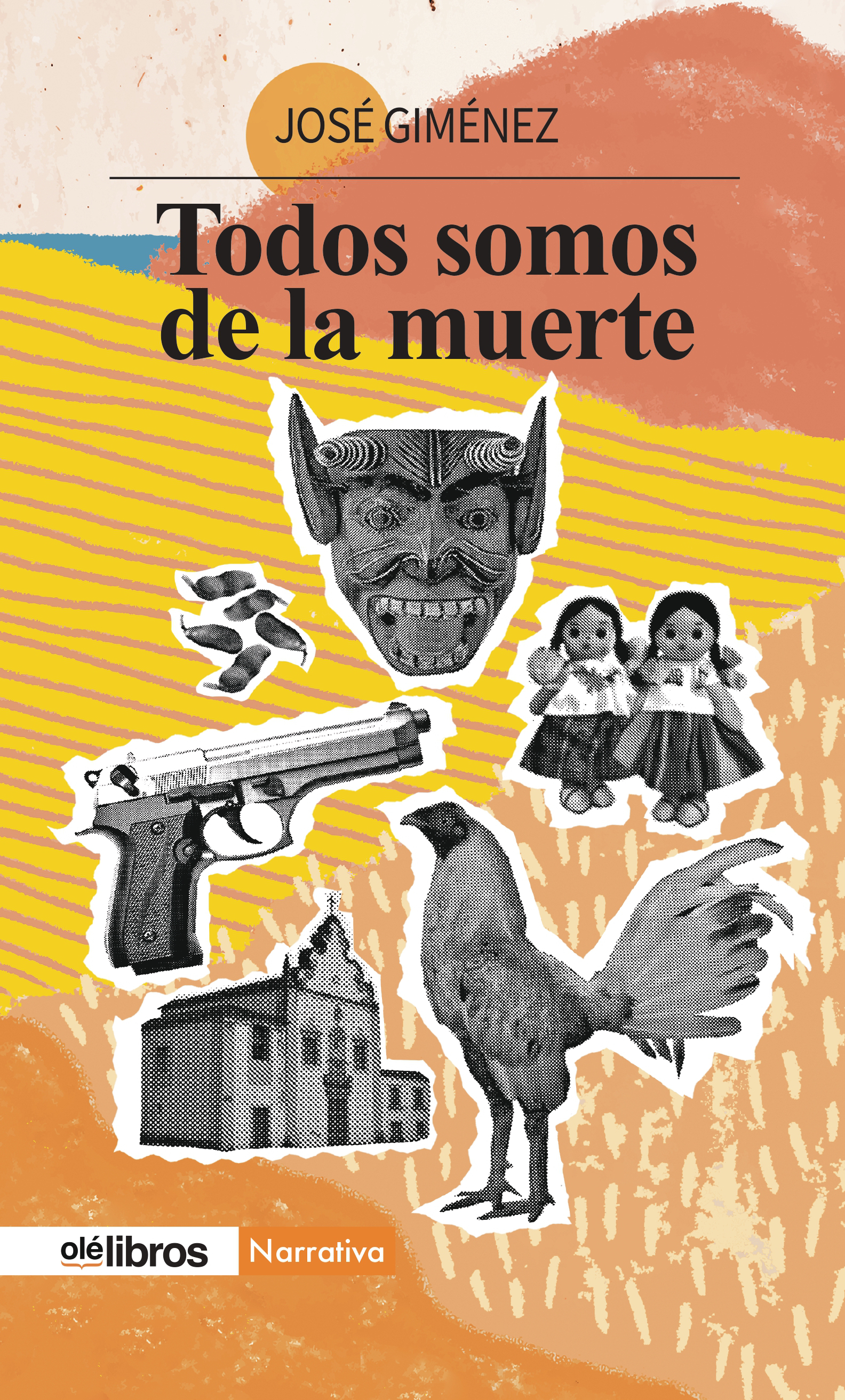 Todos somos de la muerte