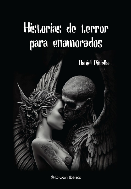 Historias de terror para enamorados