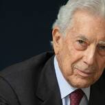 Vargas Llosa, la obra antes del autor