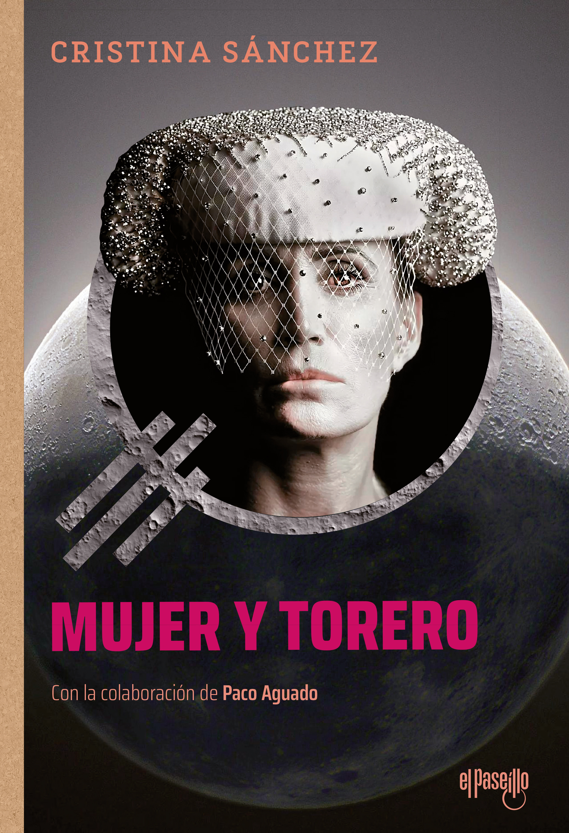 Mujer y torero