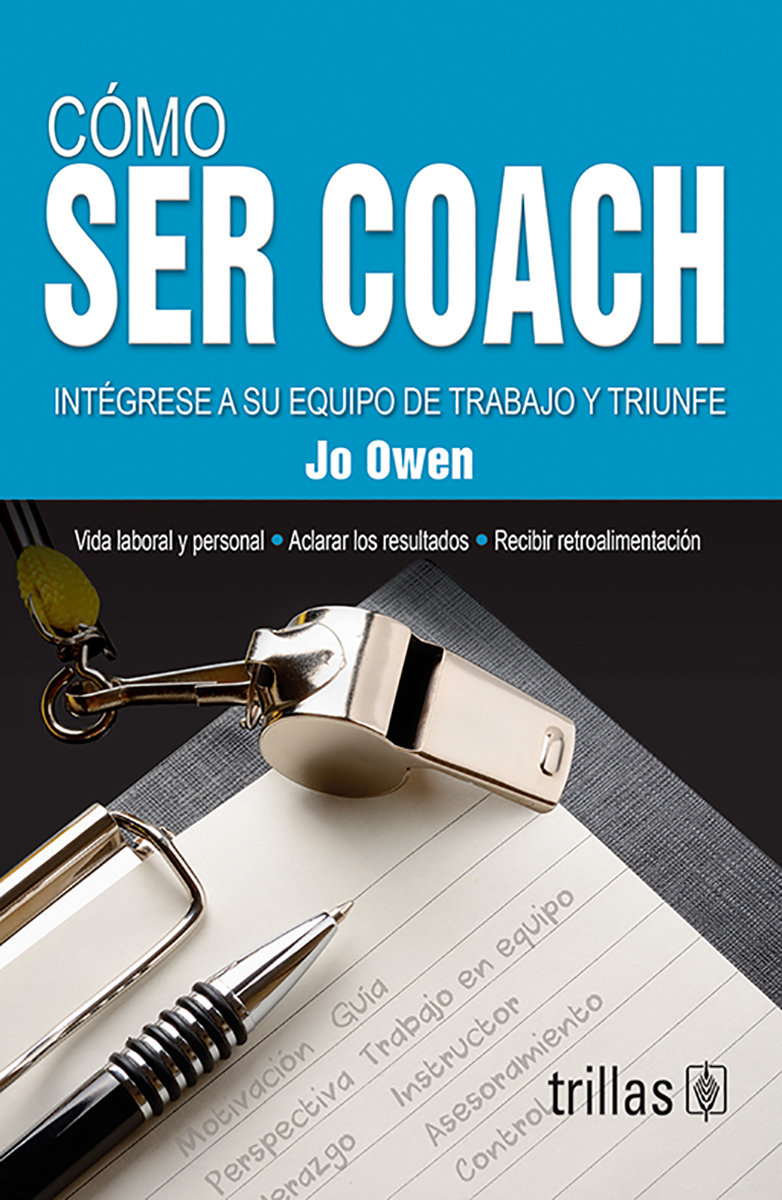 Cómo ser coach