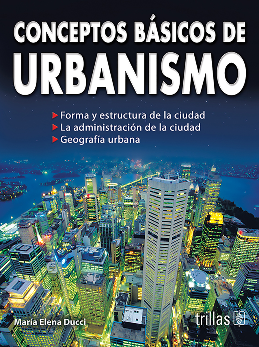 Conceptos básicos de urbanismo