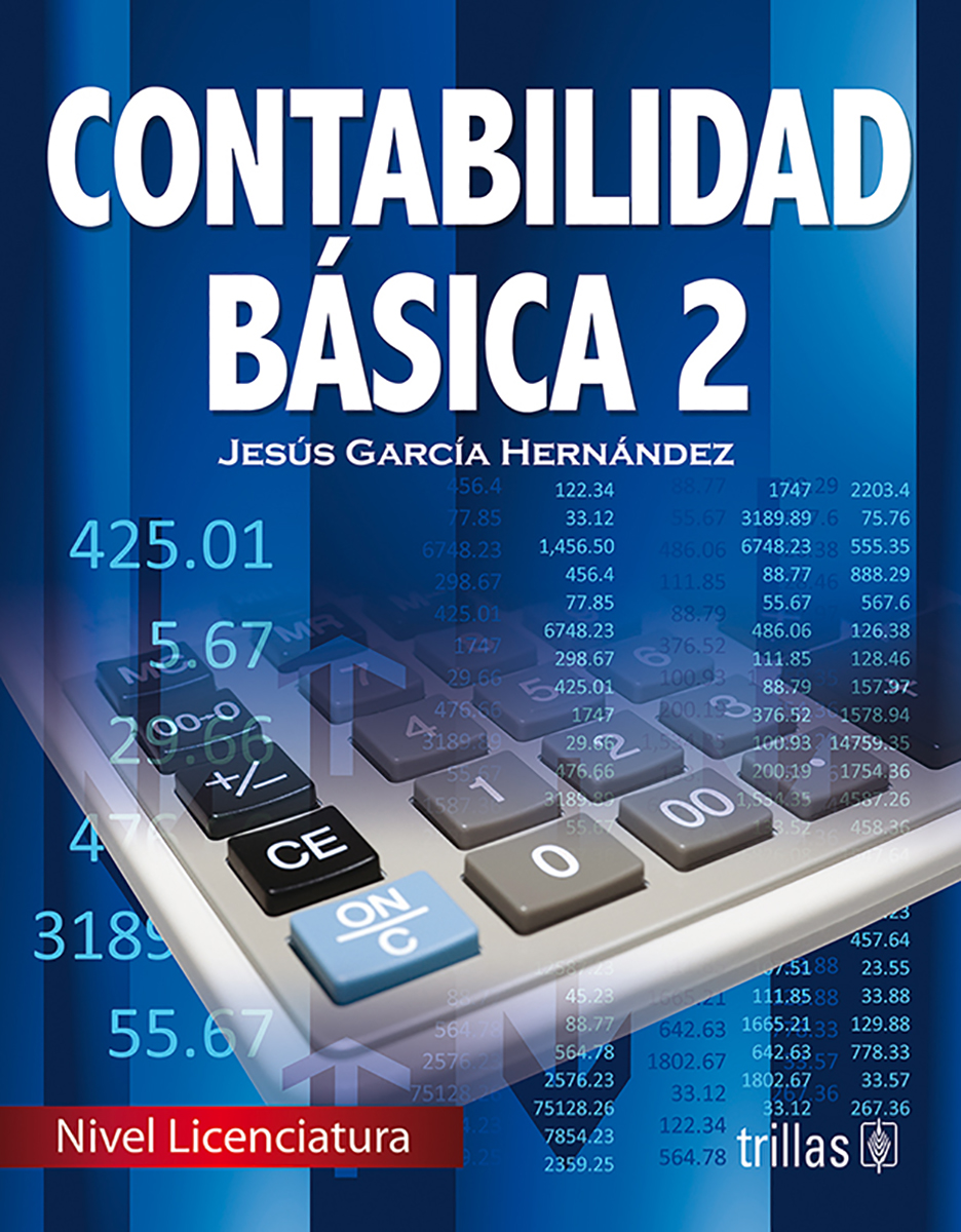 Contabilidad básica 2