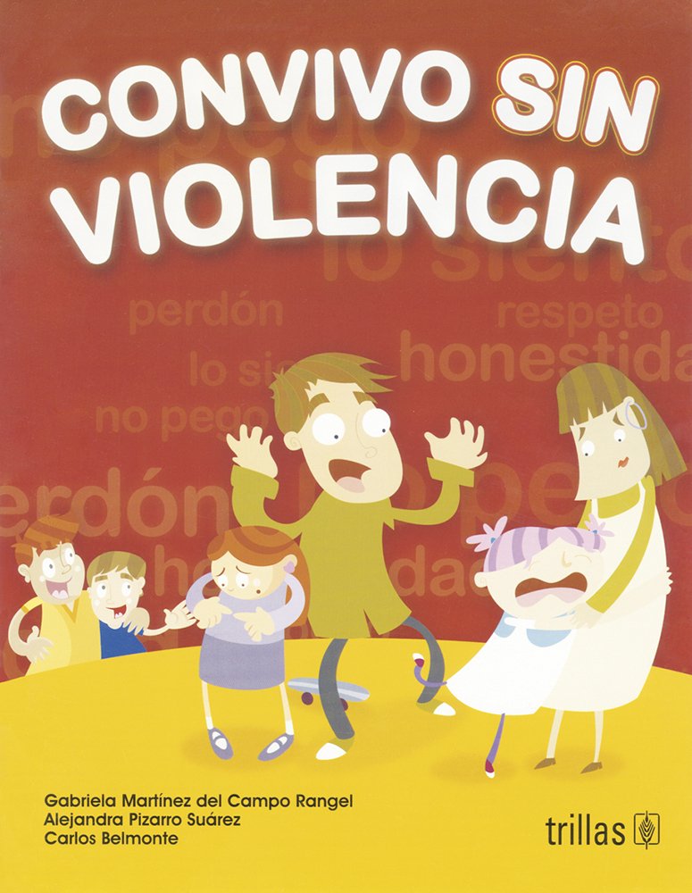 Convivo sin violencia