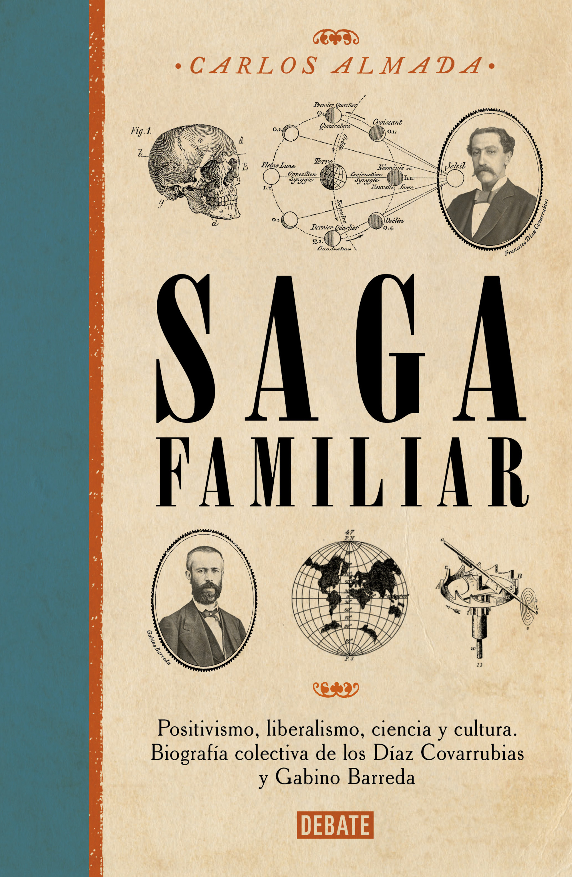 Saga familiar