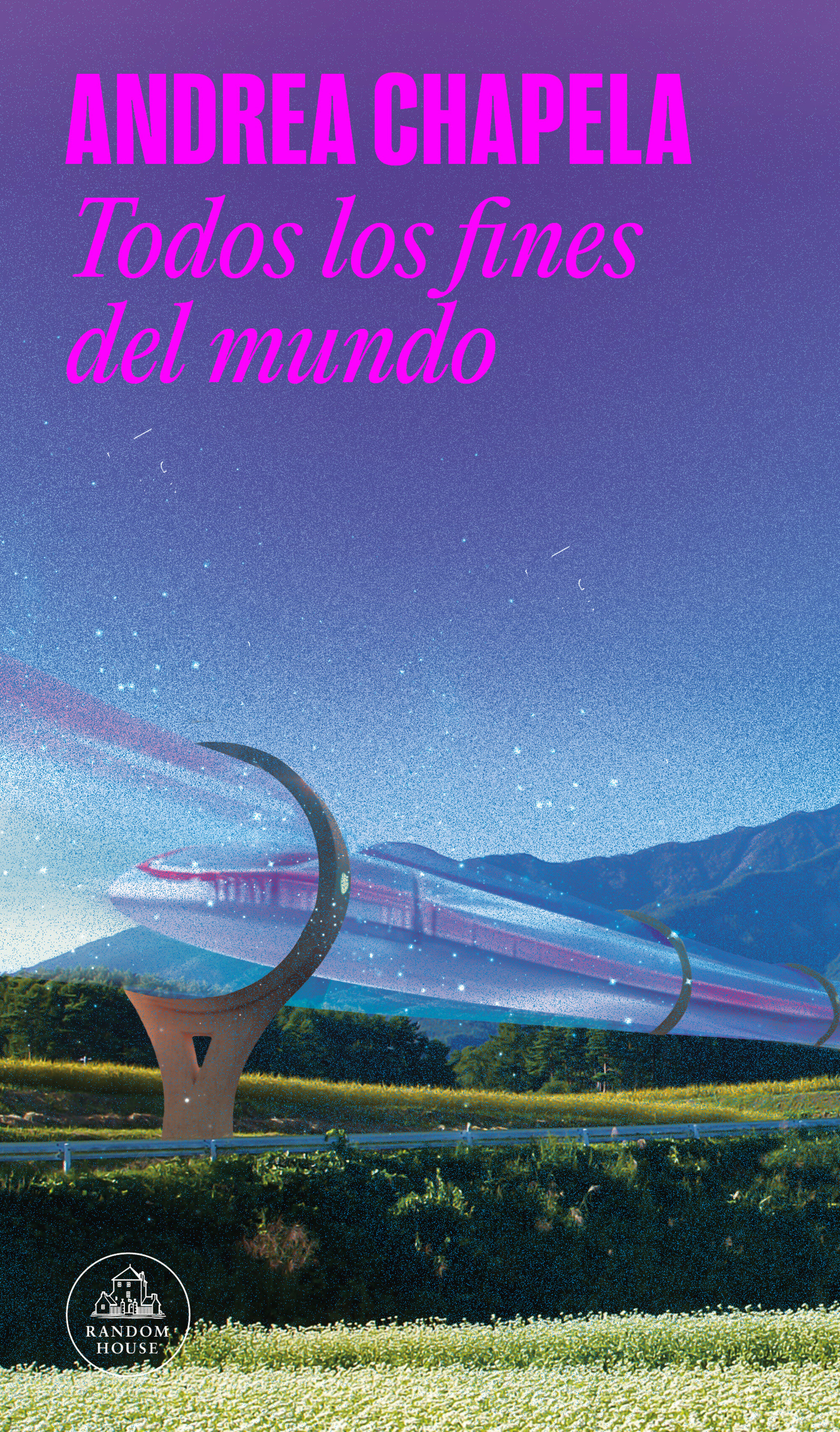 Todos los fines del mundo (FSC)