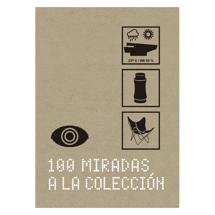 100 miradas a la colección