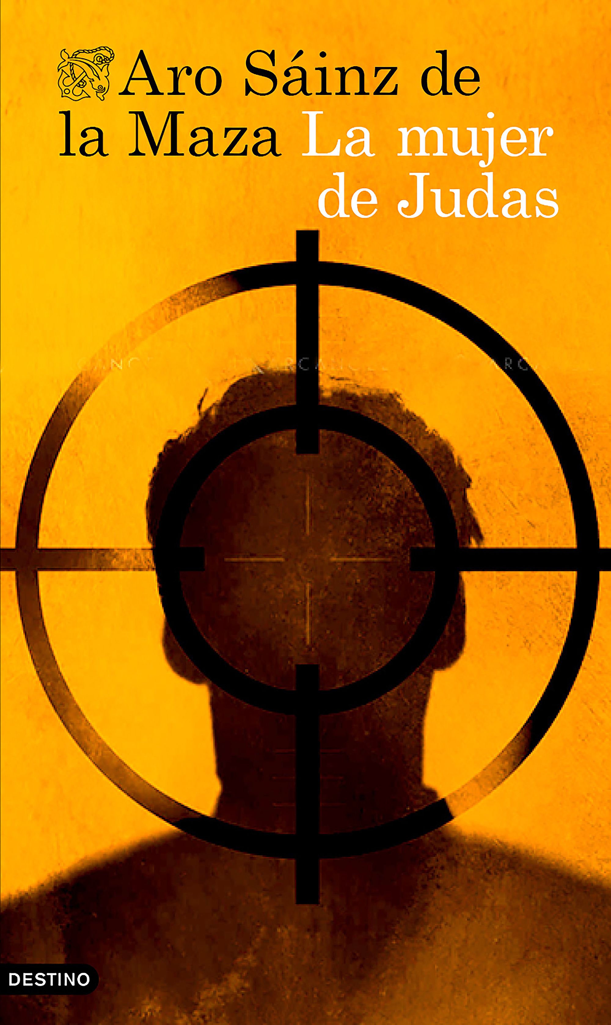 La mujer de Judas