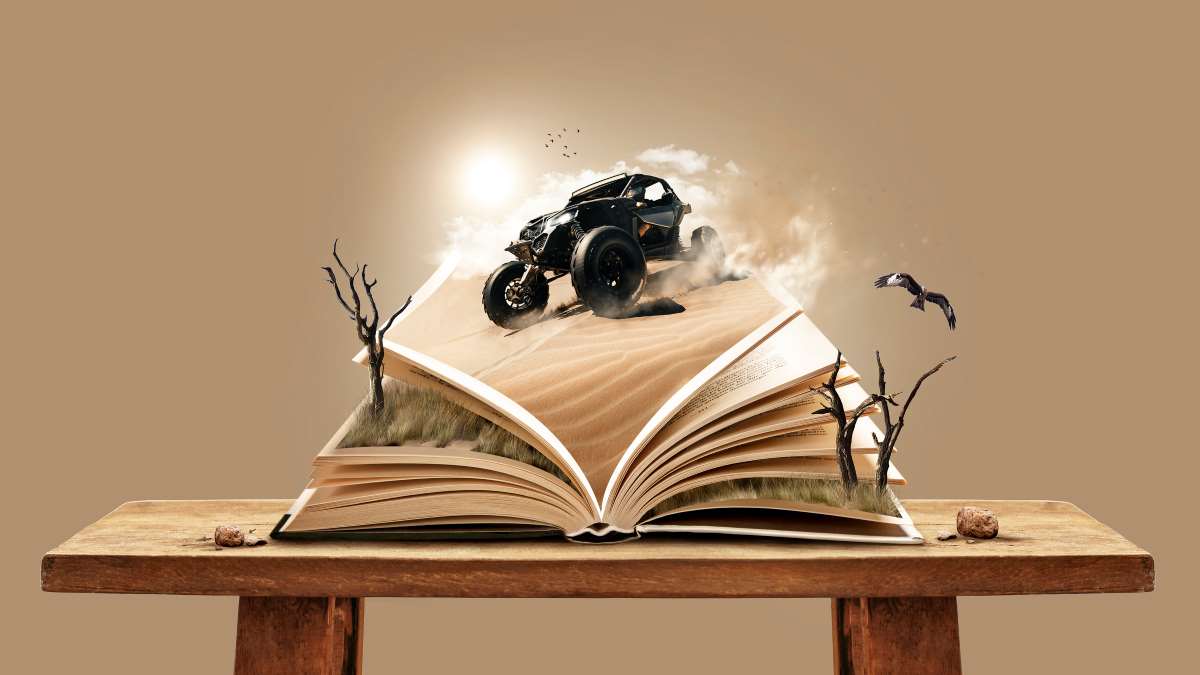 ¿Libro o película? La duda eterna en tiempos digitales