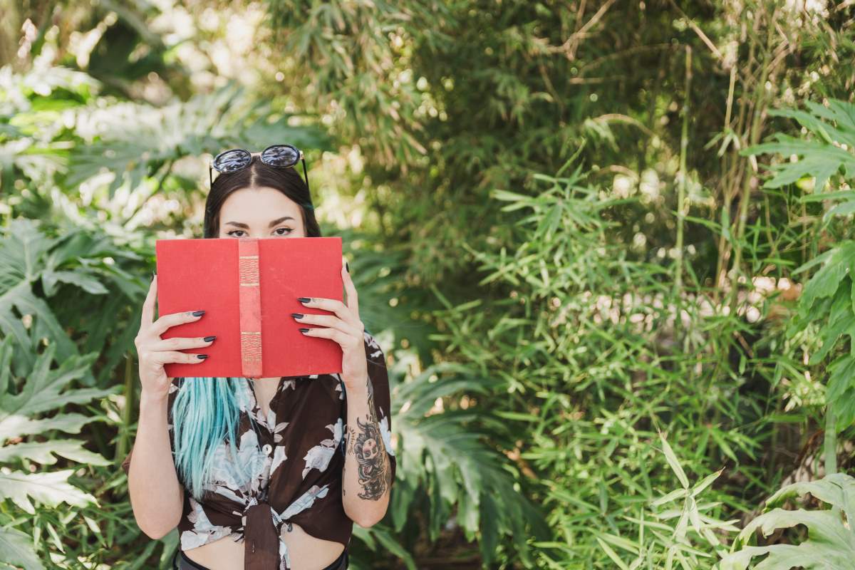 Libros de cuentos que te asombrarán