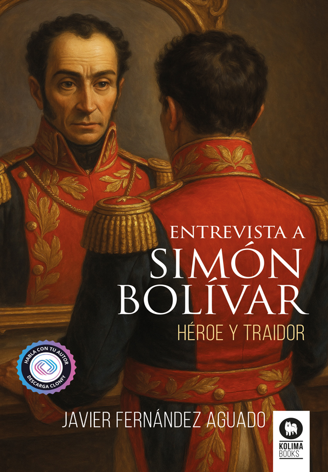 Entrevista a Simón Bolívar