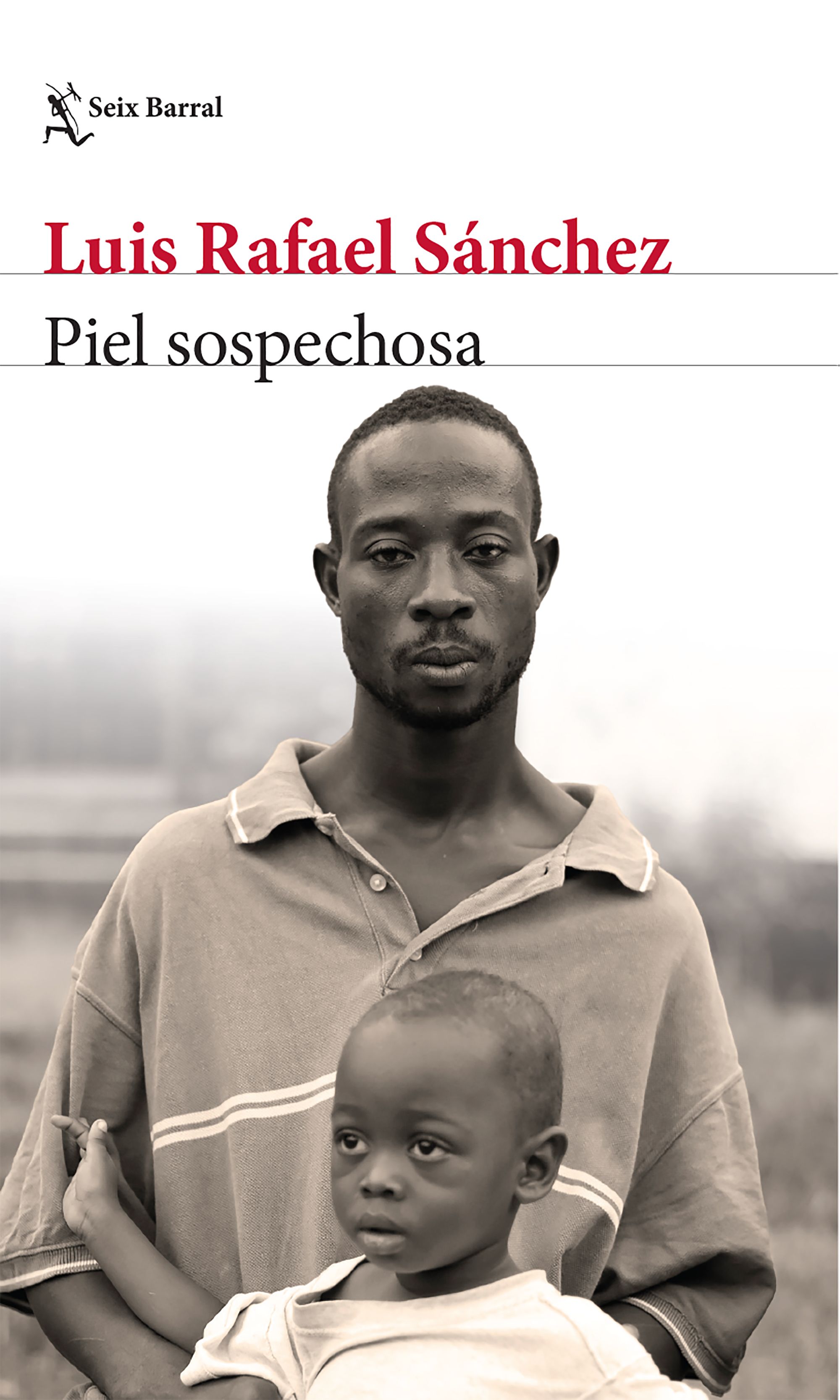 Piel sospechosa (Spanish Edition)