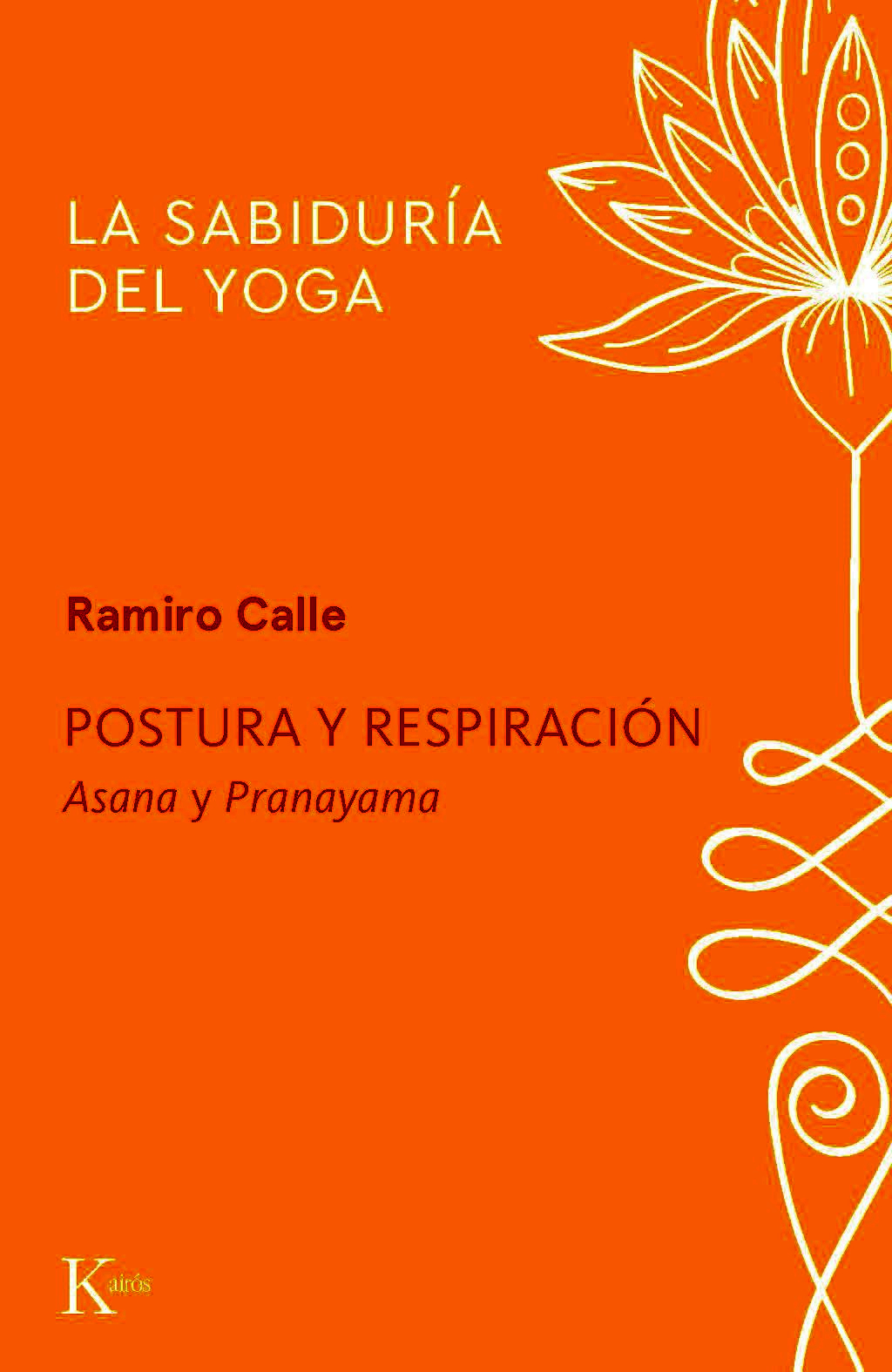 Postura y respiración