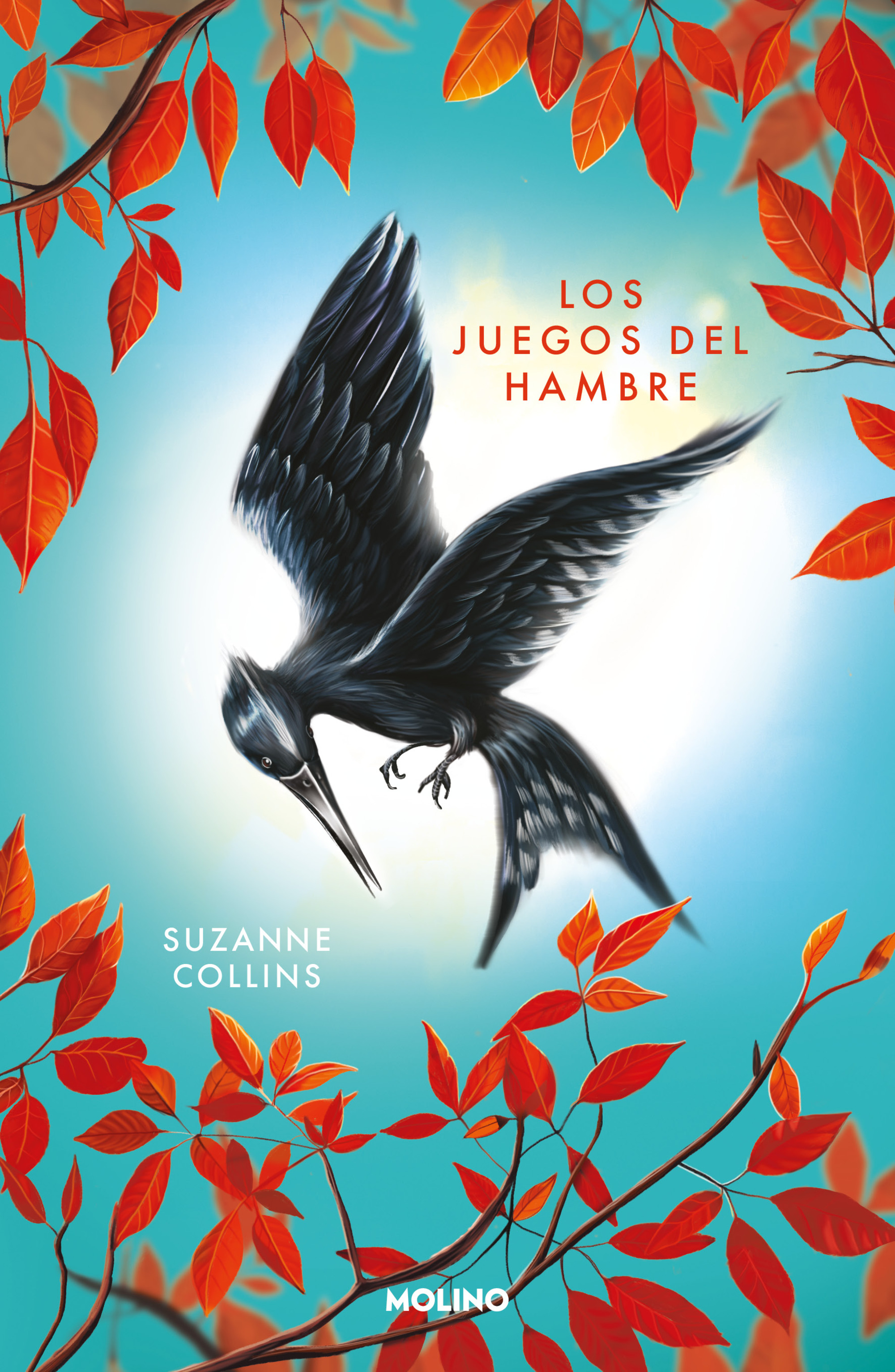 1 - Los Juegos del Hambre