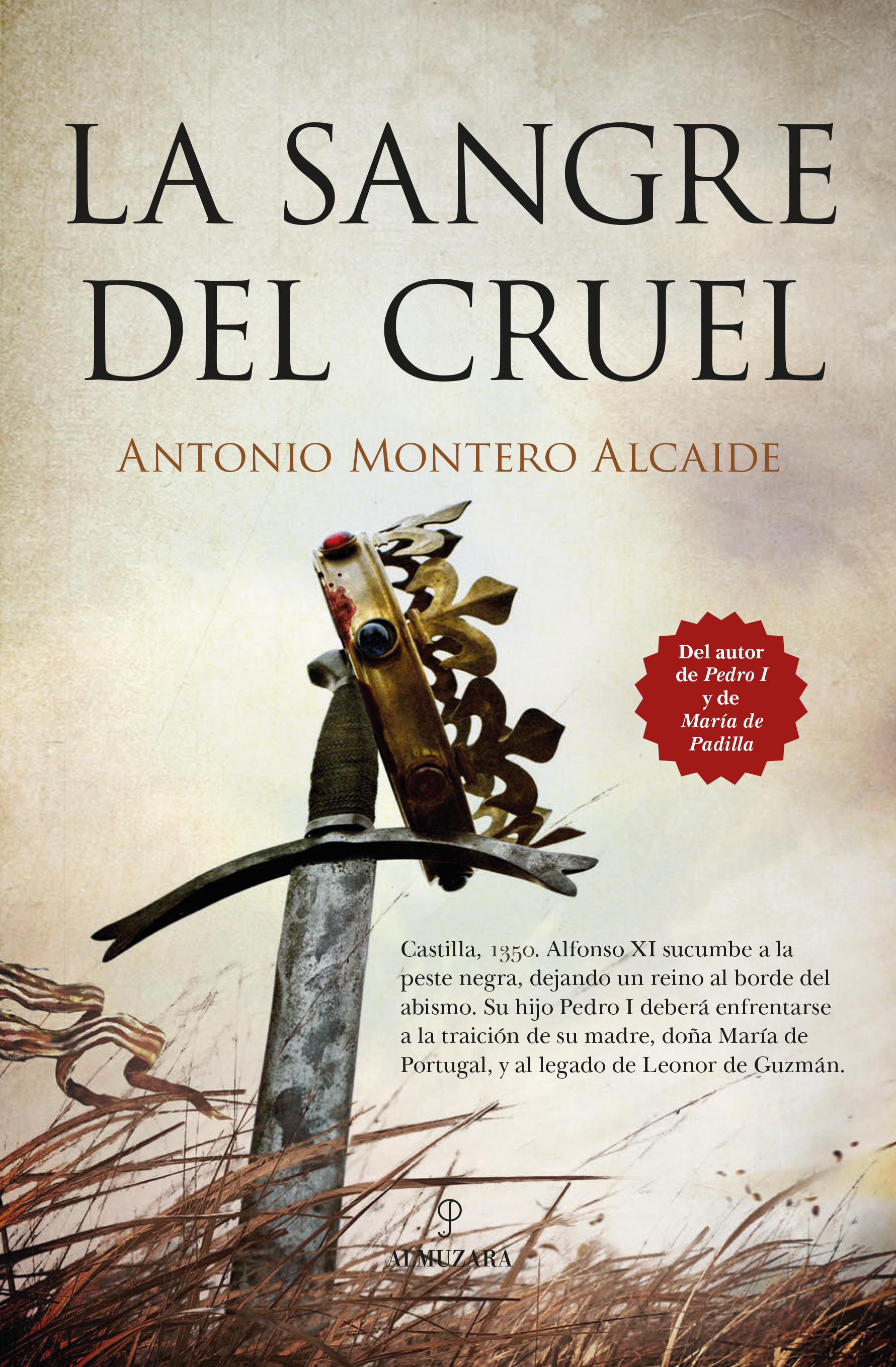 La sangre del Cruel
