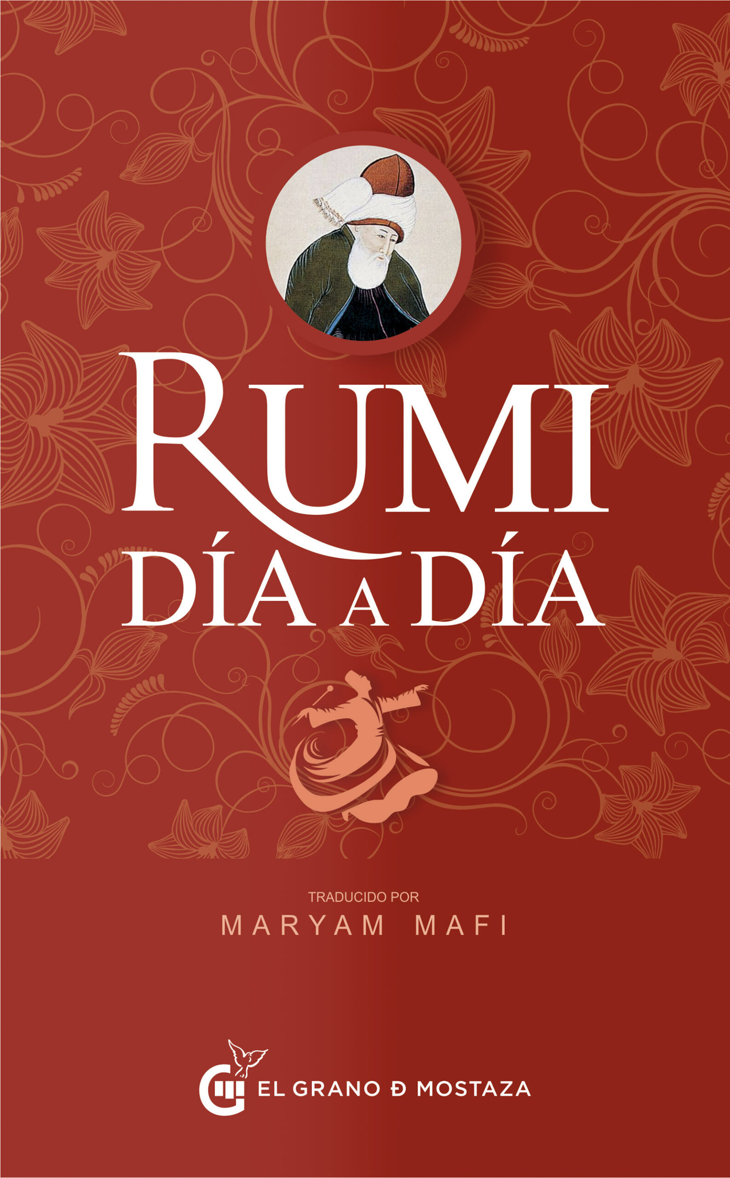 Rumi, día a día
