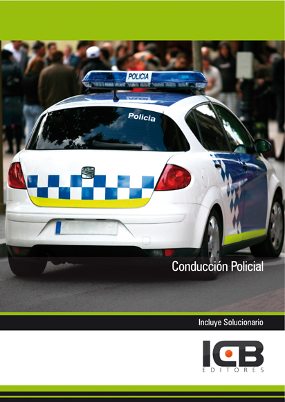 Conducción policial