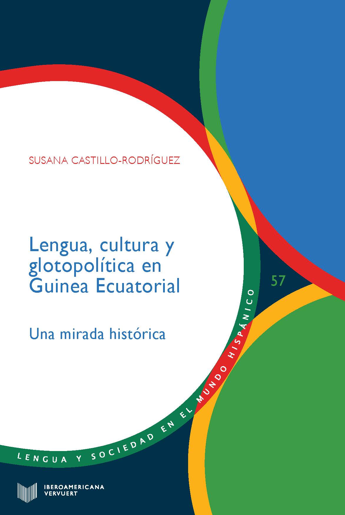 Lengua, cultura y glotopolítica en Guinea Ecuatorial