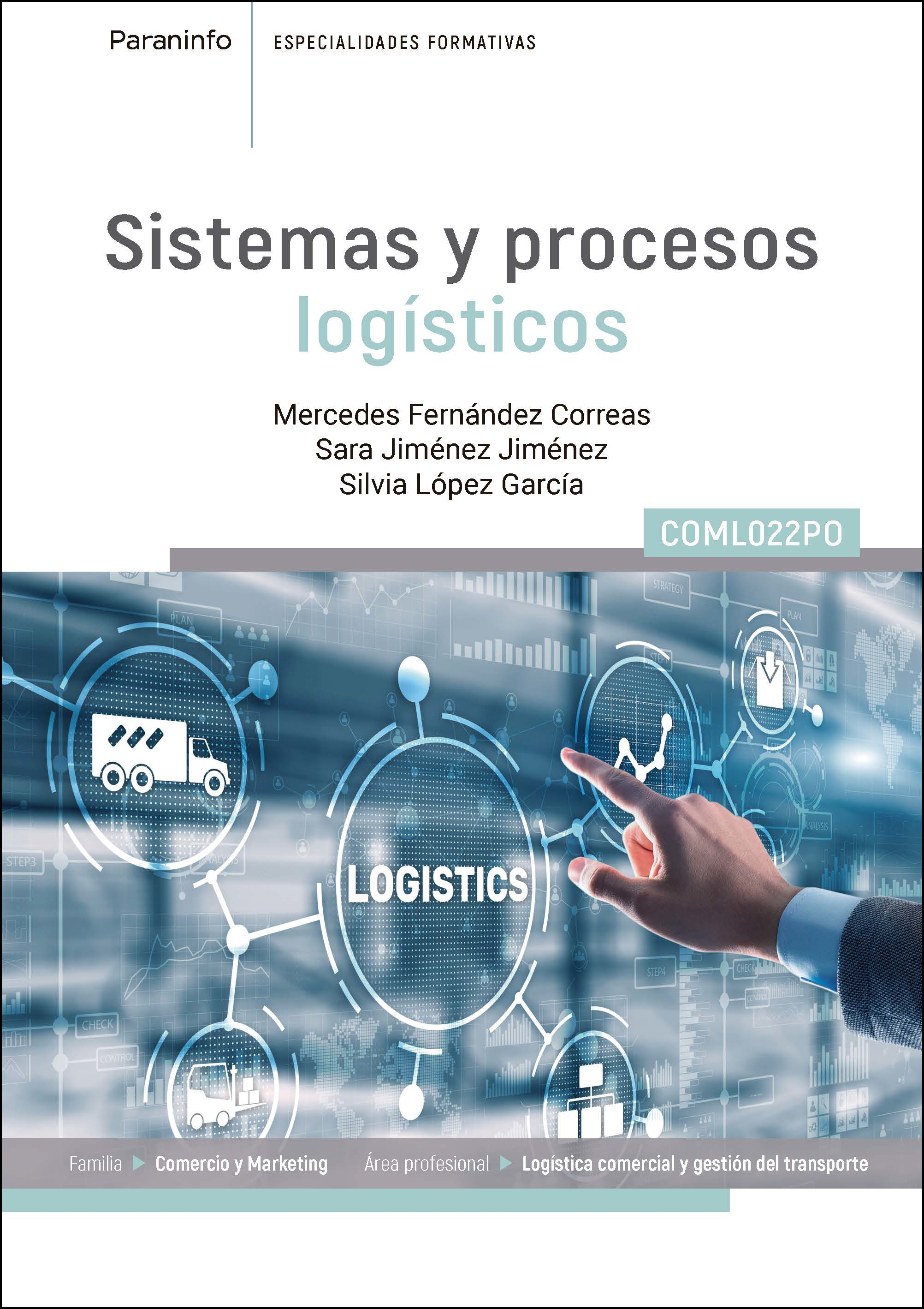 Sistemas y procesos logísticos